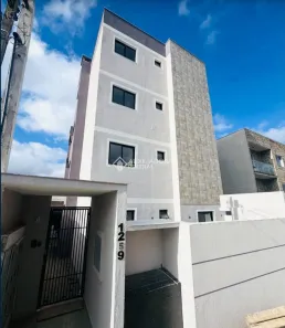 Apartamento com 2 Quartos à venda, 47m² no Pedro Moro, São José dos Pinhais