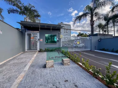 Apartamento com 2 Quartos para alugar, 46m² no Vale dos Tucanos, Londrina