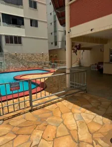 Apartamento com 2 Quartos à venda, 56m² no Jardim Bela Vista - Continuação, Aparecida de Goiânia