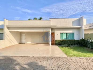 Casa de Condomínio com 3 Quartos para alugar, 300m² no Porto Meira, Foz do Iguaçu