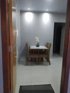 Casa com 3 Quartos à venda, 130m² no Samambaia Sul, Brasília