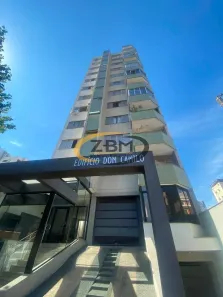 Apartamento com 3 Quartos à venda, 92m² no Centro, Londrina