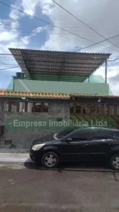 Casa com 2 Quartos à venda, 128m² no Nova Cidade, Manaus