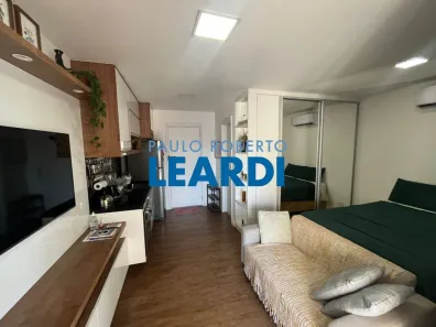 Apartamento com 1 Quarto à venda, 40m² no Sumarezinho, São Paulo