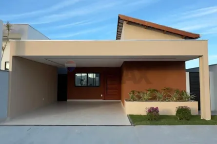 Casa de Condomínio com 3 Quartos à venda, 115m² no Kaikan Sul, Teixeira de Freitas