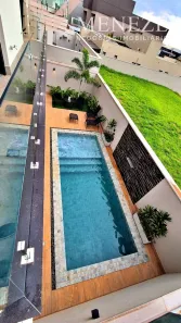 Casa com 4 Quartos à venda, 293m² no Residencial Olivito, Franca