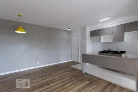 Apartamento com 2 Quartos à venda, 74m² no Jardim Ampliação, São Paulo