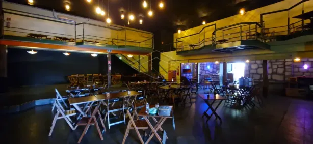 Prédio Comercial à venda, 750m² no Vila Nova Cidade Universitária, Bauru