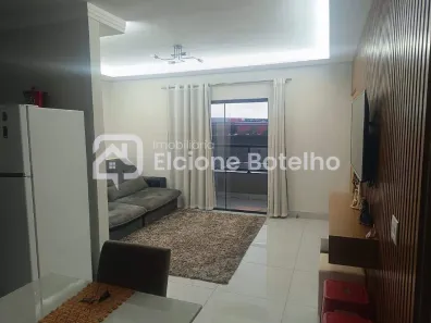 Apartamento com 2 Quartos à venda, 85m² no Grand Ville, Uberlândia