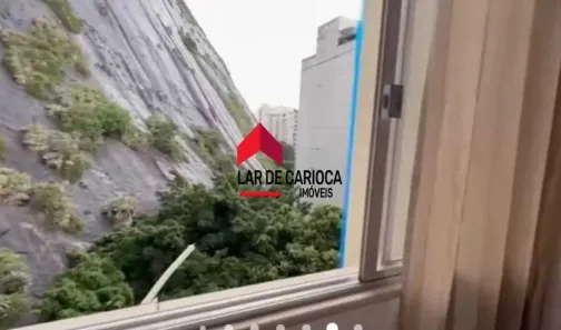 Apartamento com 1 Quarto à venda, 50m² no Copacabana, Rio de Janeiro
