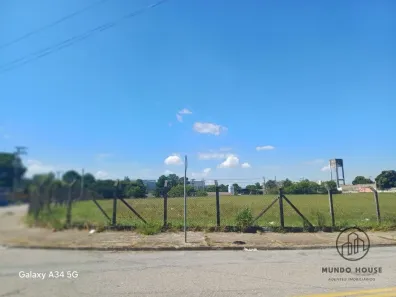 Lote/Terreno à venda, 11000m² no Jardim Maria Eugênia, Sorocaba