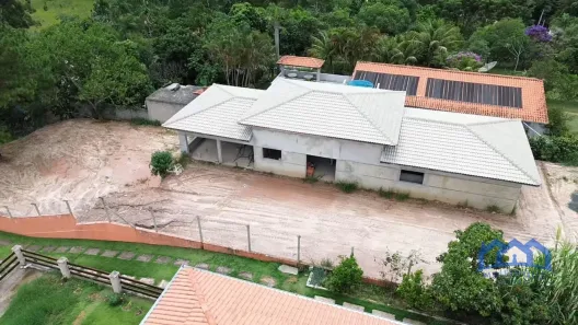 Fazenda/Sítio com 3 Quartos à venda, 1000m² no Dona Catarina, MAIRINQUE