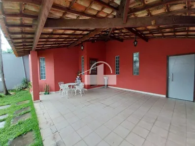 Casa com 3 Quartos à venda, 215m² no Recanto da Serra, Sete Lagoas