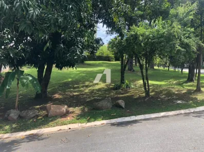Lote/Terreno à venda, 407m² no Alphaville, Santana de Parnaíba