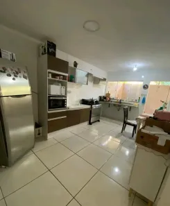 Casa com 3 Quartos à venda, 80m² no Shangri-lá, Belford Roxo