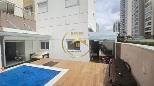 Apartamento com 2 Quartos à venda, 115m² no Parque Taquaral, Campinas