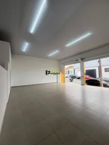 Ponto Comercial para alugar, 140m² no Centro, Atibaia