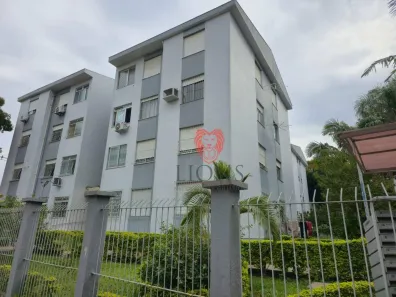 Apartamento com 1 Quarto à venda, 39m² no Salgado Filho, Gravataí