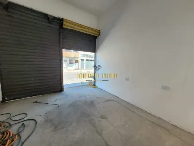 Ponto Comercial para alugar, 16m² no Jardim Suzanópolis, Suzano