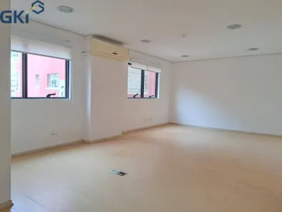 Sala Comercial para alugar, 32m² no Jardim Paulista, São Paulo