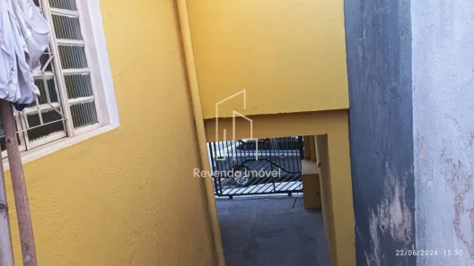 Casa com 2 Quartos à venda, 120m² no Jardim Camargo Novo, São Paulo