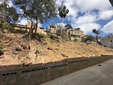 Lote/Terreno à venda, 1457m² no Distrito Industrial, Três Corações