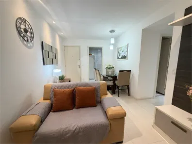 Apartamento com 3 Quartos à venda, 75m² no Tijuca, Rio de Janeiro