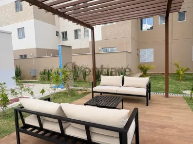 Apartamento com 2 Quartos à venda, 48m² no Palmeiras, Belo Horizonte