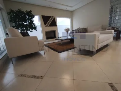 Casa de Condomínio com 4 Quartos à venda, 278m² no Vila Oliveira, Mogi das Cruzes