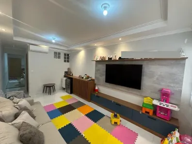Sobrado com 3 Quartos à venda, 130m² no Parque Maria Domitila, São Paulo