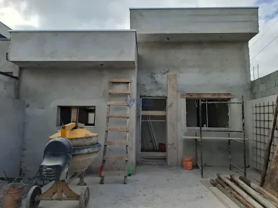 Casa com 3 Quartos à venda, 74m² no Setville Altos de São José, São José dos Campos