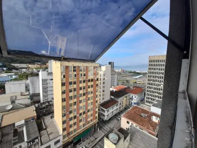 Sala Comercial à venda, 48m² no Centro, Florianópolis