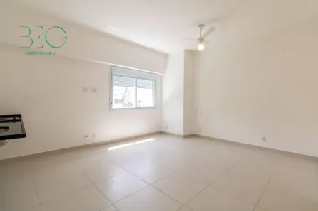 Apartamento com 1 Quarto para alugar, 25m² no Brás, São Paulo
