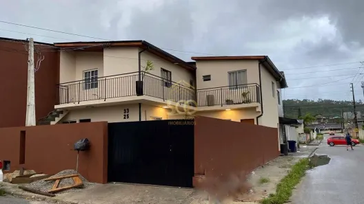 Ponto Comercial com 1 Quarto à venda, 180m² no Serraria, São José