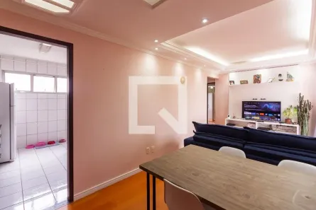 Apartamento com 3 Quartos à venda, 60m² no I.A.P.I., Osasco
