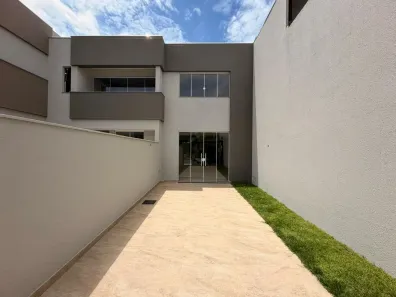 Casa com 3 Quartos à venda, 158m² no Planalto, Belo Horizonte