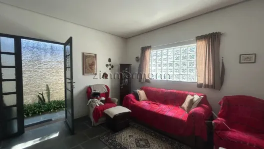 Casa com 3 Quartos à venda, 190m² no Vila Madalena, São Paulo