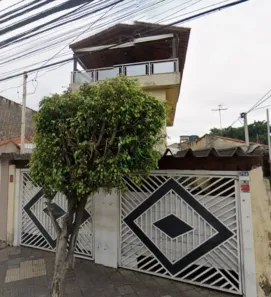 Casa com 4 Quartos à venda, 504m² no Vila Guilherme, São Paulo