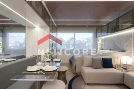 Kitnet à venda, 25m² no Bela Vista, Porto Alegre