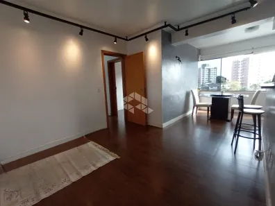 Apartamento com 3 Quartos à venda, 75m² no Cristo Redentor, Porto Alegre