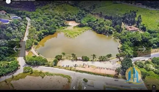 Lote/Terreno à venda, 750m² no Recanto Maravilha III, Santana de Parnaíba