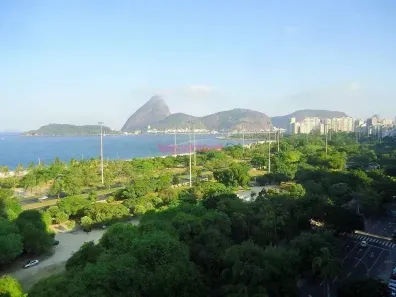 Cobertura com 4 Quartos à venda, 435m² no Flamengo, Rio de Janeiro
