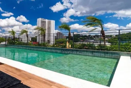 Apartamento com 2 Quartos à venda, 91m² no Vila Progredior, São Paulo