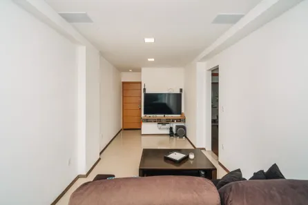 Apartamento com 2 Quartos à venda, 107m² no Cascatinha, Juiz de Fora