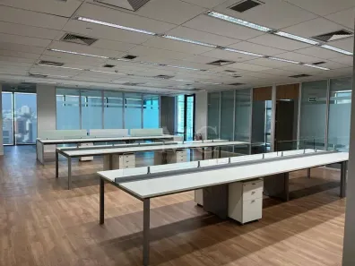 Sala Comercial para alugar, 420m² no Vila Nova Conceição, São Paulo
