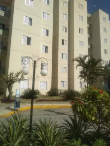 Apartamento com 2 Quartos à venda, 10m² no Parque Senhor do Bonfim, Taubaté