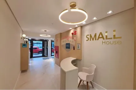 Kitnet à venda, 28m² no Centro, Passo Fundo