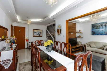Cobertura com 4 Quartos à venda, 172m² no São Mateus, Juiz de Fora