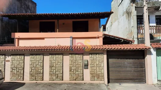 Casa com 4 Quartos à venda, 394m² no Pontal, Ilhéus