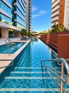 Apartamento com 3 Quartos à venda, 203m² no Alphaville I, Salvador